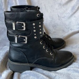 Circus by Sam Edelman booties